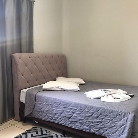 Hotel Vila Real Дорадус Екстер'єр фото