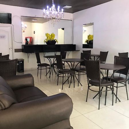 Hotel Vila Real Дорадус Екстер'єр фото
